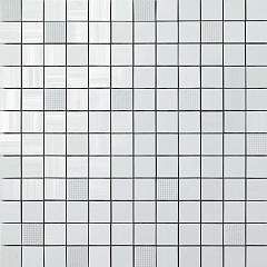 ATLAS CONCORDE RADIANCE White Mosaic Dek
